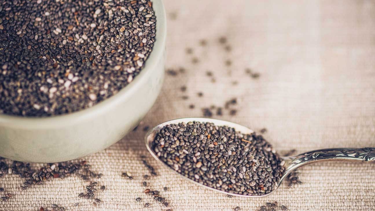 chia seeds side effects avoid mixing chia seeds with curd milk salt and more check list here2