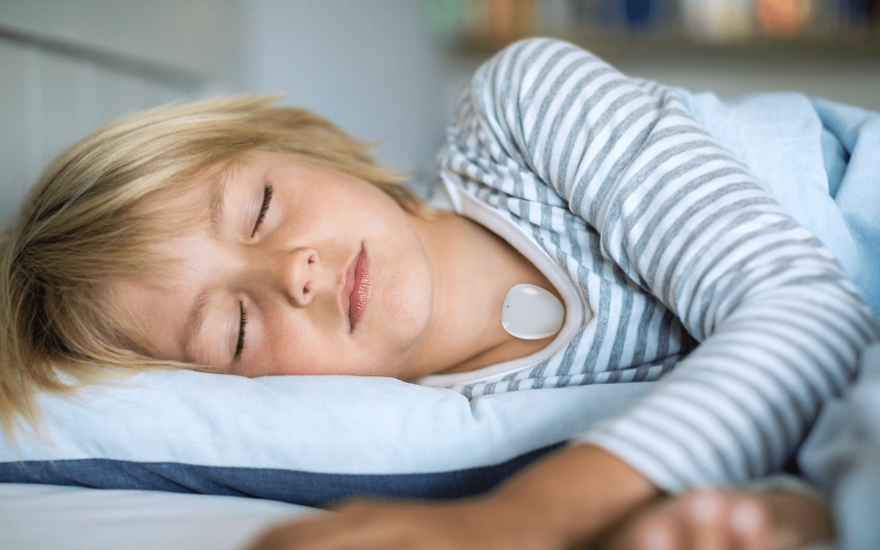 child snoring do not ignore the snoring of the child at night it may be a sign of some serious problem2