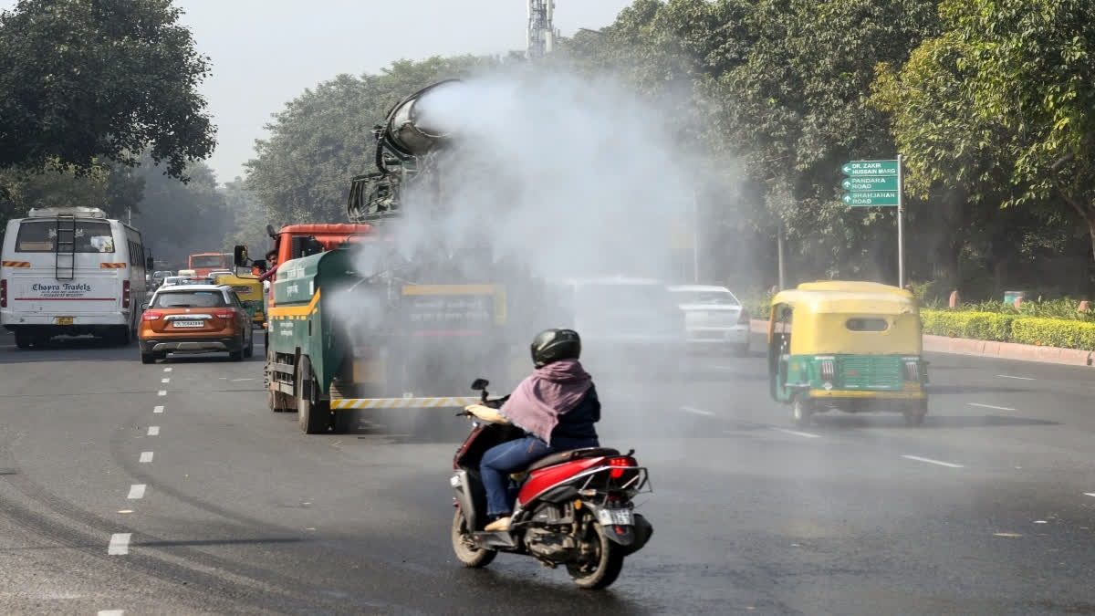 delhi 15 years old vehicles will not get petrol and diesel ordered manjinder singh sirsa1