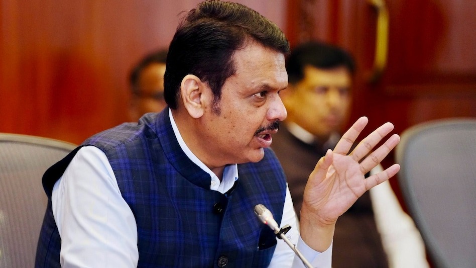 devendra fadnavis reaction on rss suresh bhaiyyaji joshi statement on marathi language of mumbai1