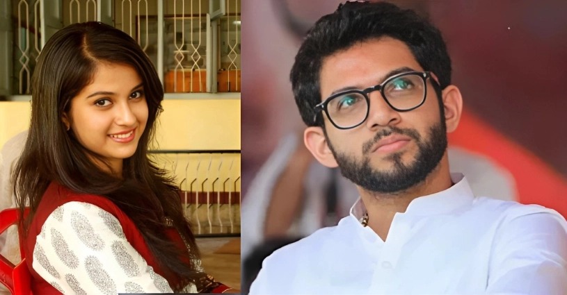 disha salian death case shiv sena ubt uddhav thackeray reaction on allegations on aaditya thackeray in disha salian case