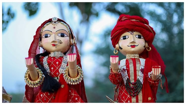 gangaur vrat 2025 ke niyam dos and donts shubh muhurat puja vidhi significance or more