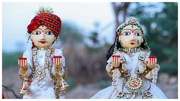 gangaur vrat 2025 ke niyam dos and donts shubh muhurat puja vidhi significance or more1