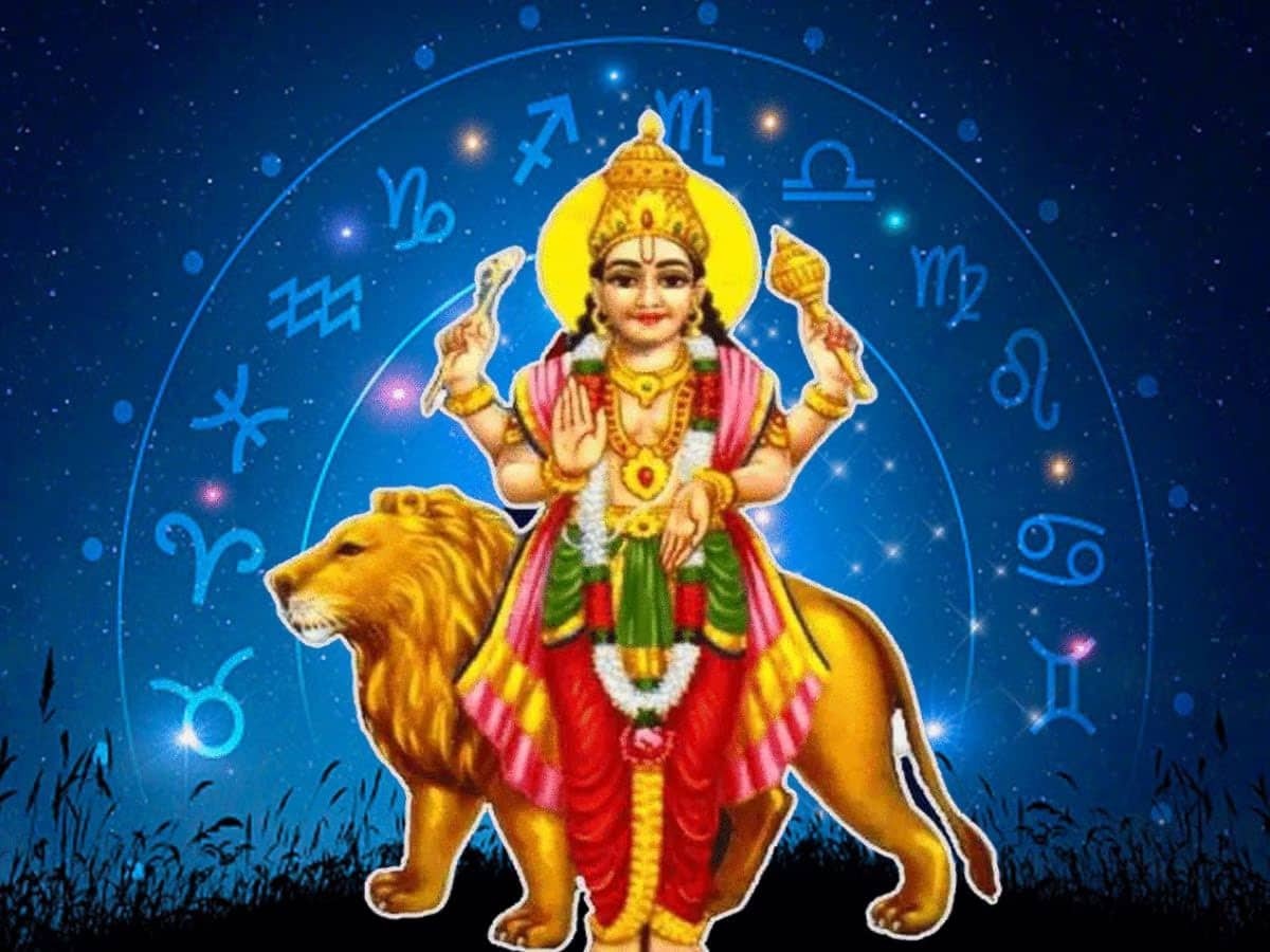 grah nakshatra budh gochar 2025 mercury will transit in uttara bhadrapada nakshatra on 02nd march these zodiac signs kanya and meen will be get more benefits