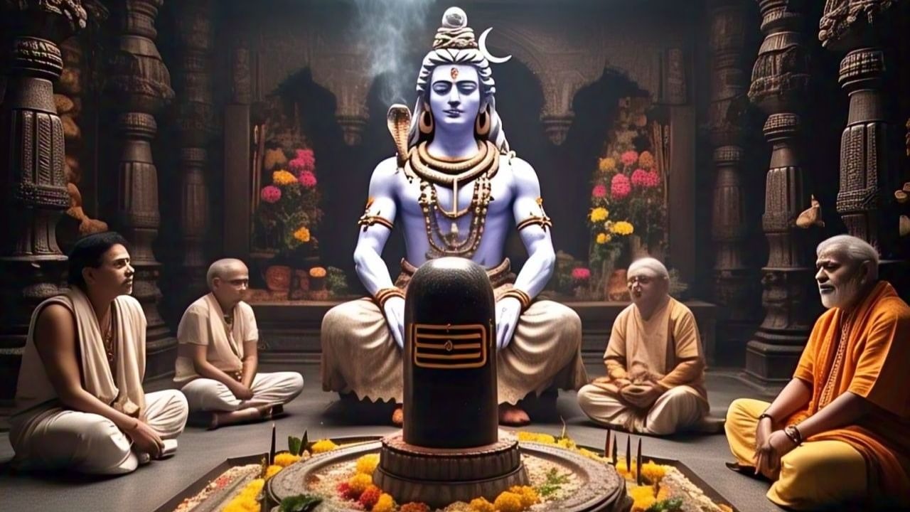 guru pradosh vrat 2025 date shubh muhurat shivling par kya chadana chahiye