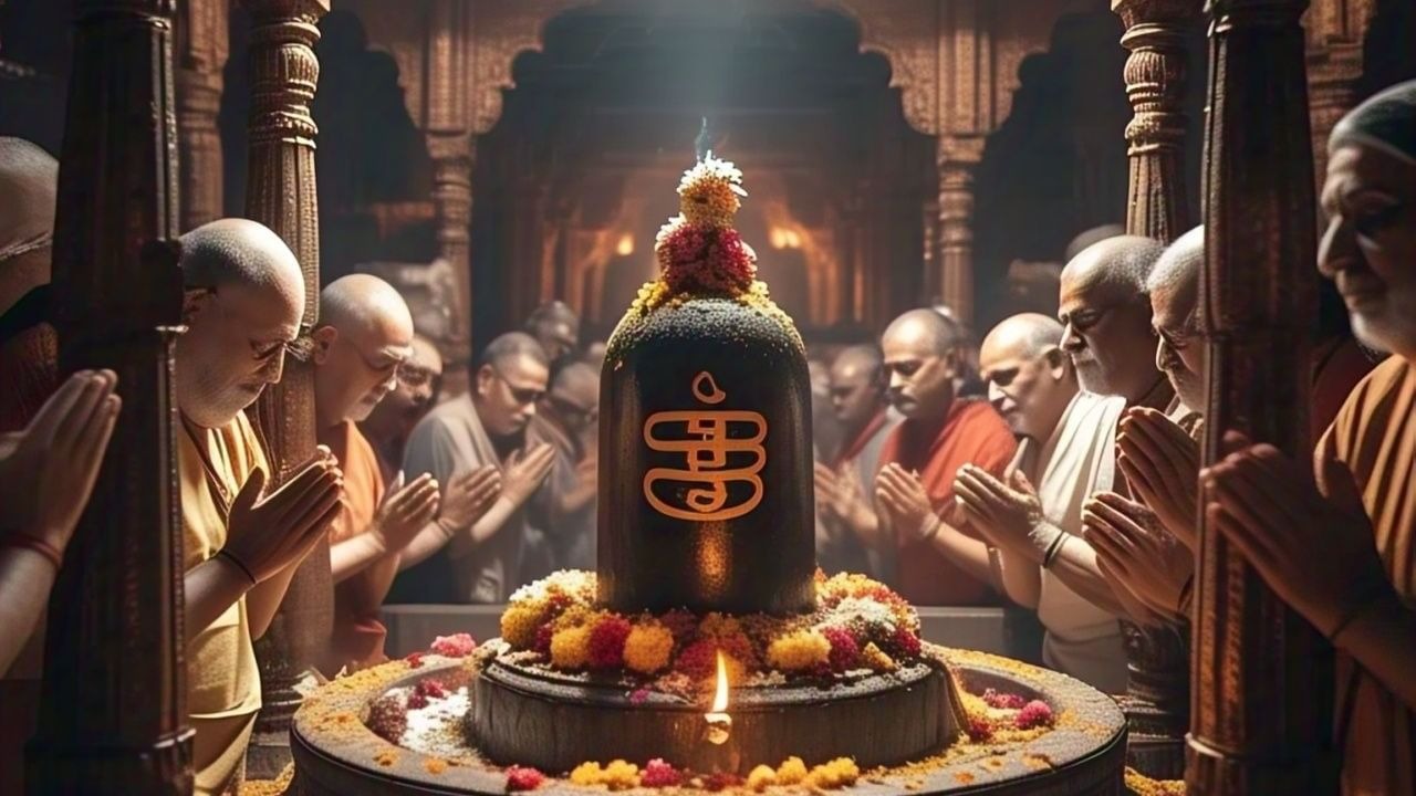 guru pradosh vrat 2025 date shubh muhurat shivling par kya chadana chahiye1