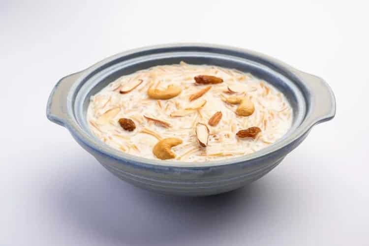 have you ever heard of onion kheer a unique sweet dish from the nizami era1