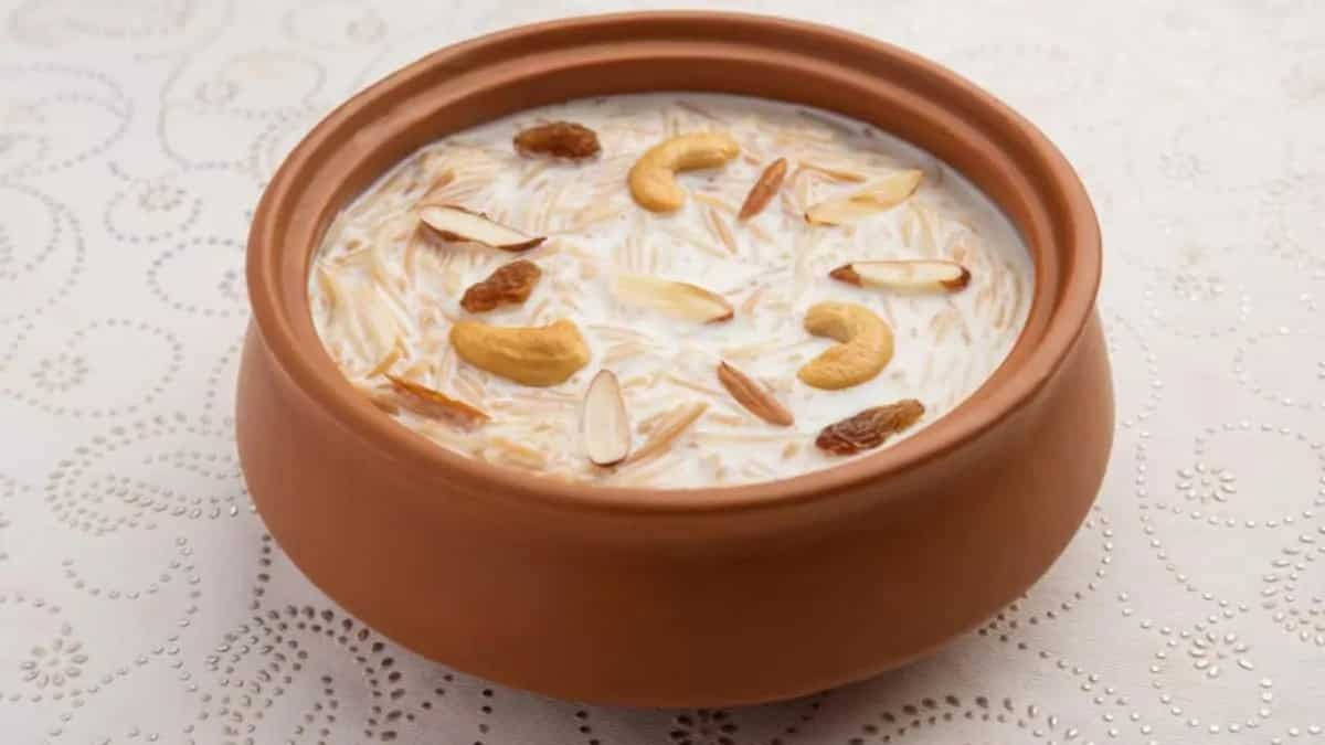 have you ever heard of onion kheer a unique sweet dish from the nizami era2