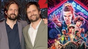 hollywood stranger things 5 big update duffer brothers on web series released on netflix in india wer