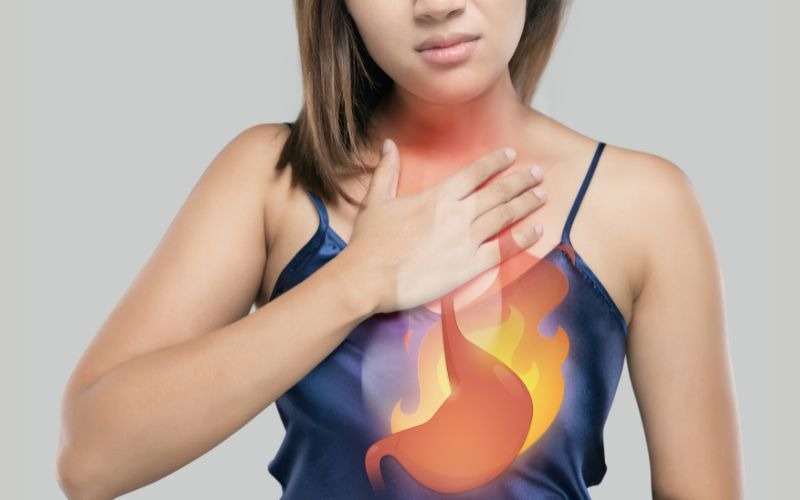 home remedy for instant relief from acidity stomach irritation relieving without medicine acidity ka gharelu ilaj