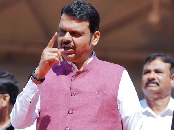 maharashtra cm devendra fadnavis advice ministers to follow rajdharma nitesh rane aurangzeb row nagpur violence1