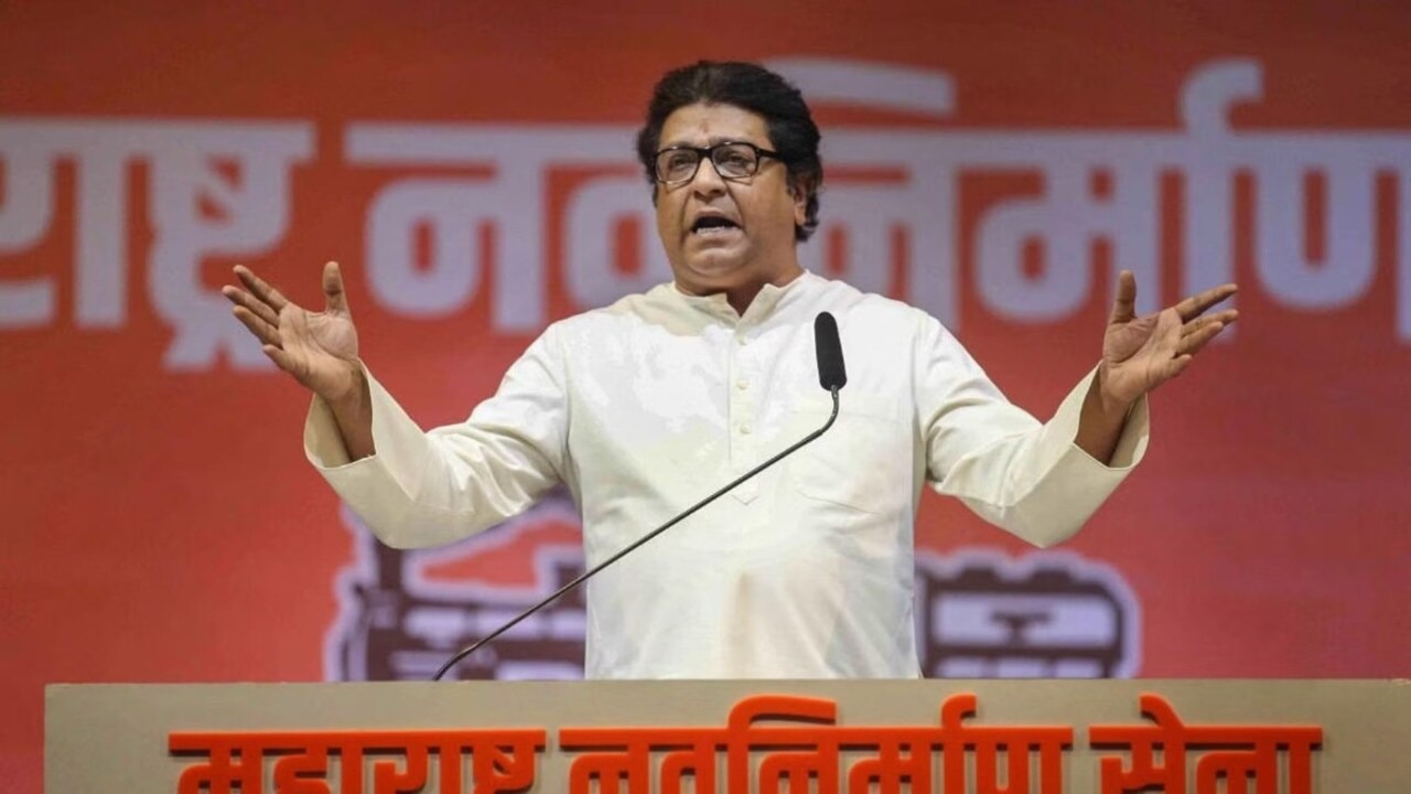 maharashtra major reshuffle in mns before bmc elections raj thackeray implements key changes