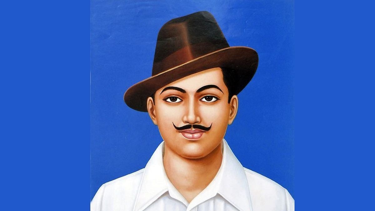 martyr day shaheed diwas 2025 is there any memory of bhagat singh still in pakistan