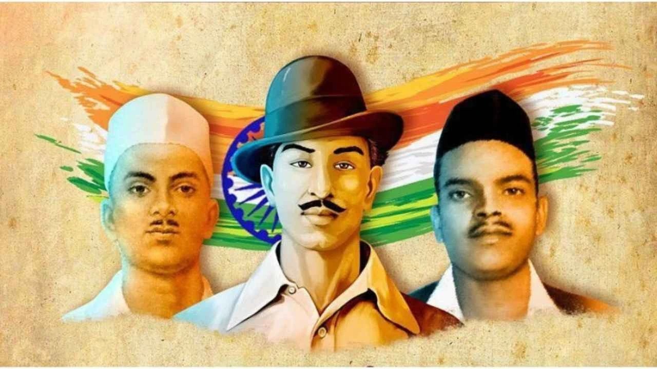 martyr day shaheed diwas 2025 is there any memory of bhagat singh still in pakistan1