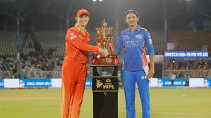 mumbai indians gujarat giants eliminator harmanpreet kaur mi vs gg wpl 20251