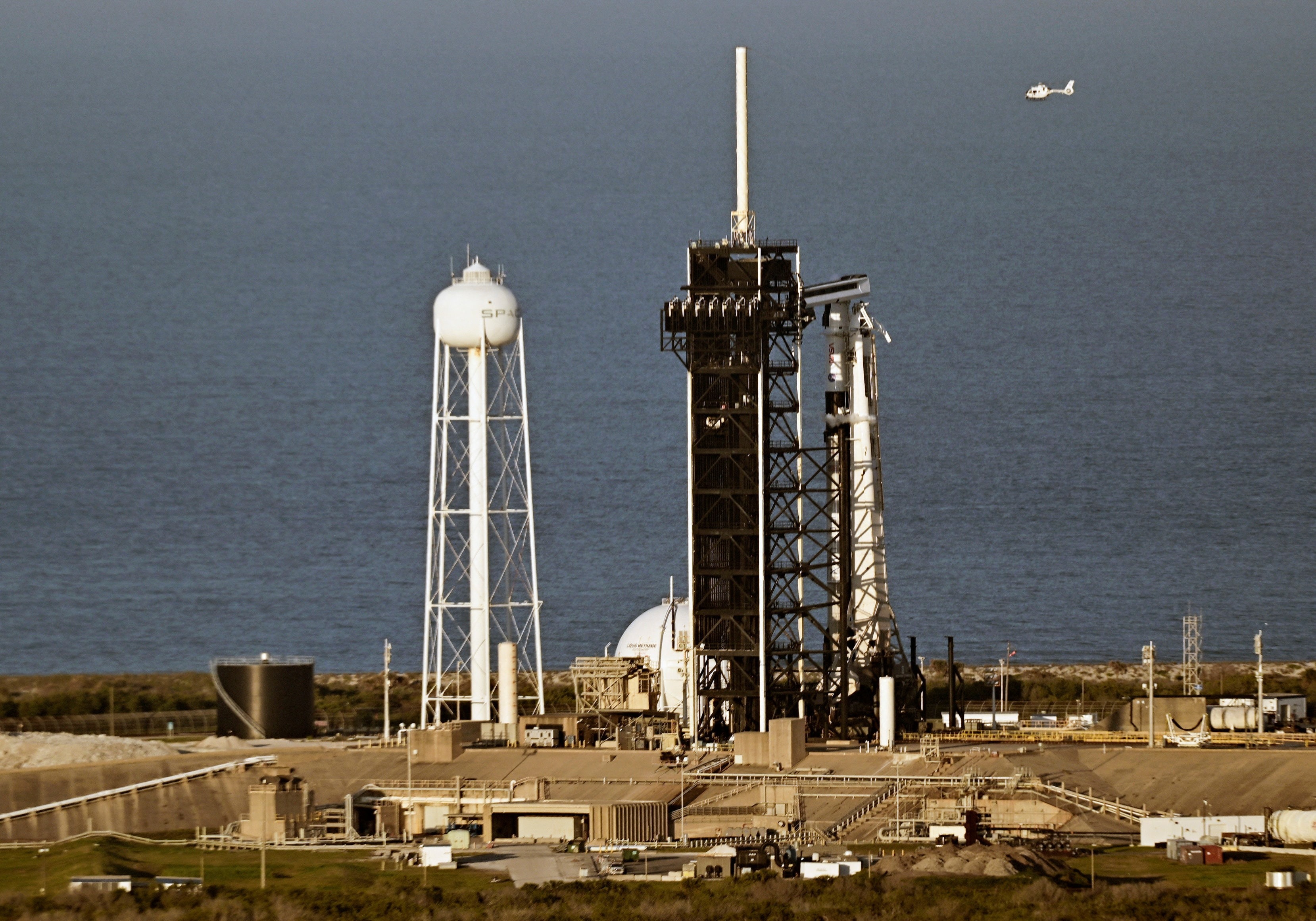 nasa s mission crew 10 will join the space station today sunita williams will bid farewell2