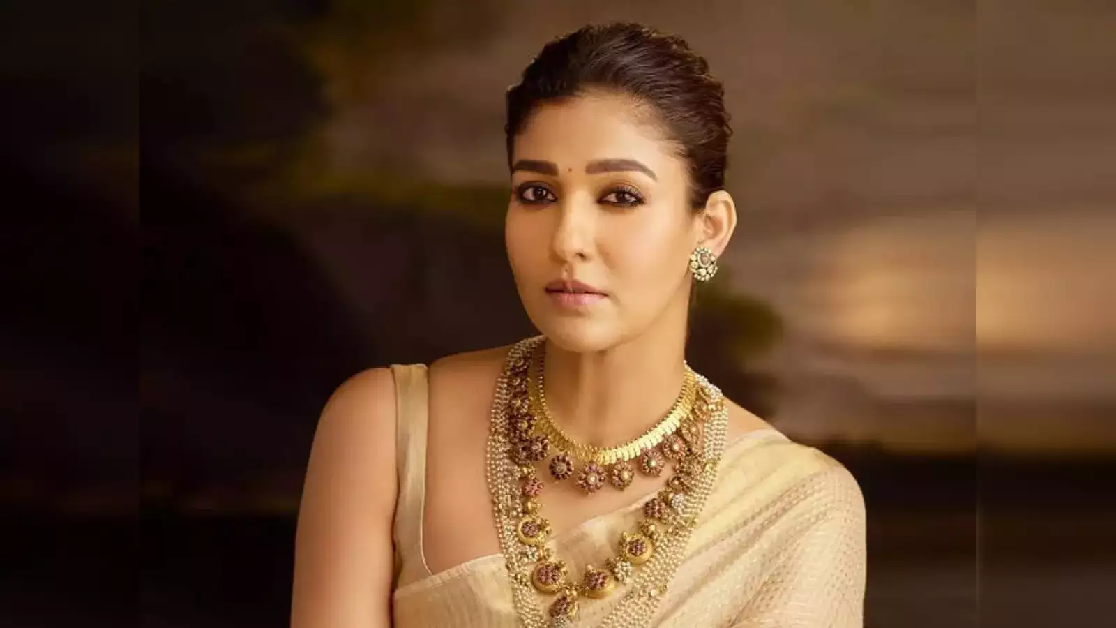 nayanthara tells people and fans to not address her as lady superstar actress reveals reason of her decision1