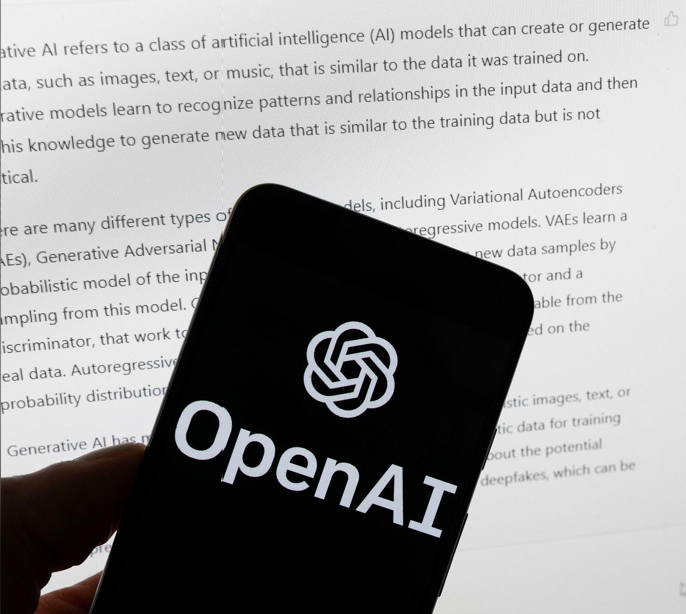 openai to integrate video generator sora model into chatgpt1