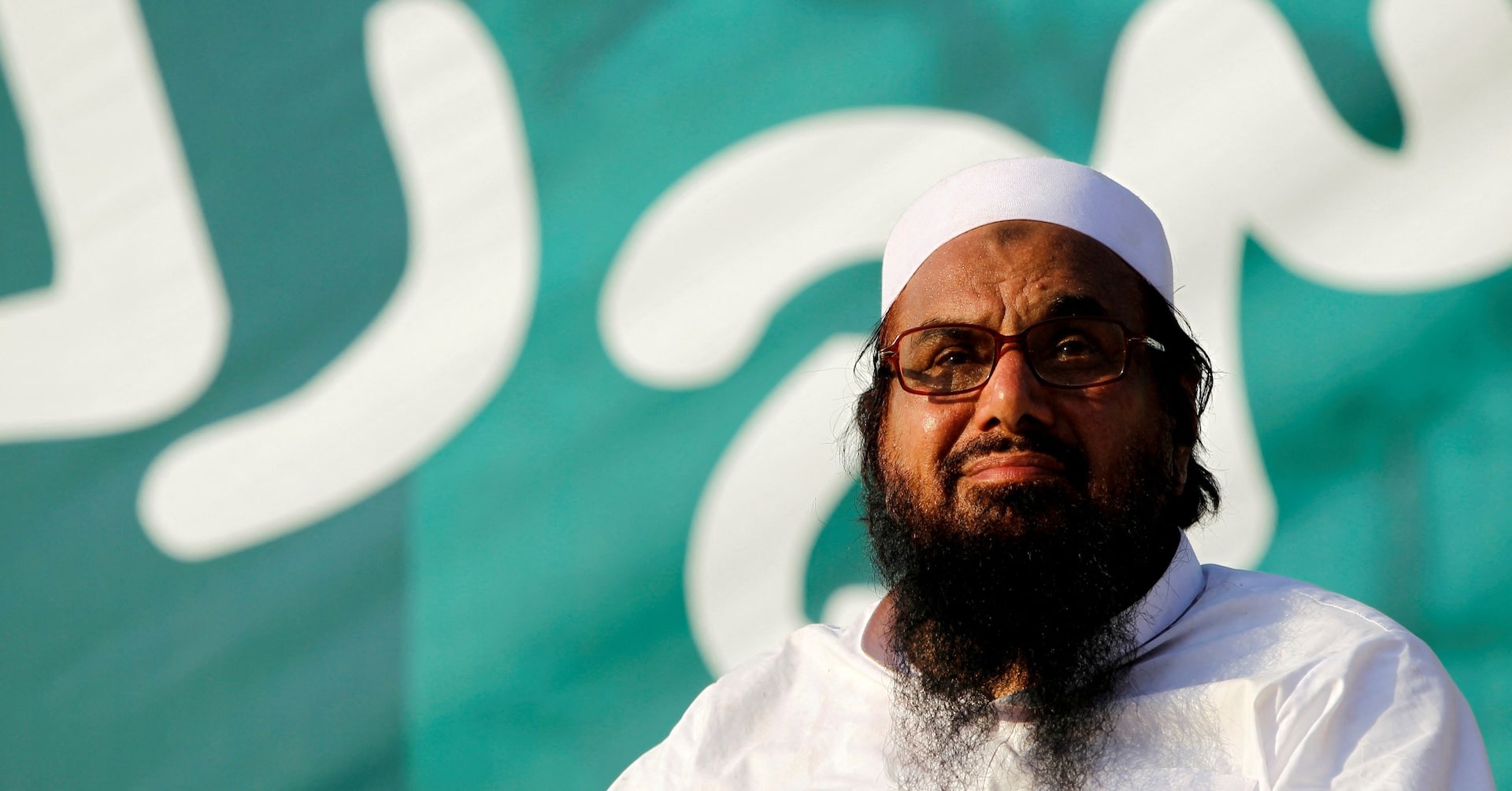 pakistan terrorist hafiz saeed death rumours after attack on sunday social media claims video viral