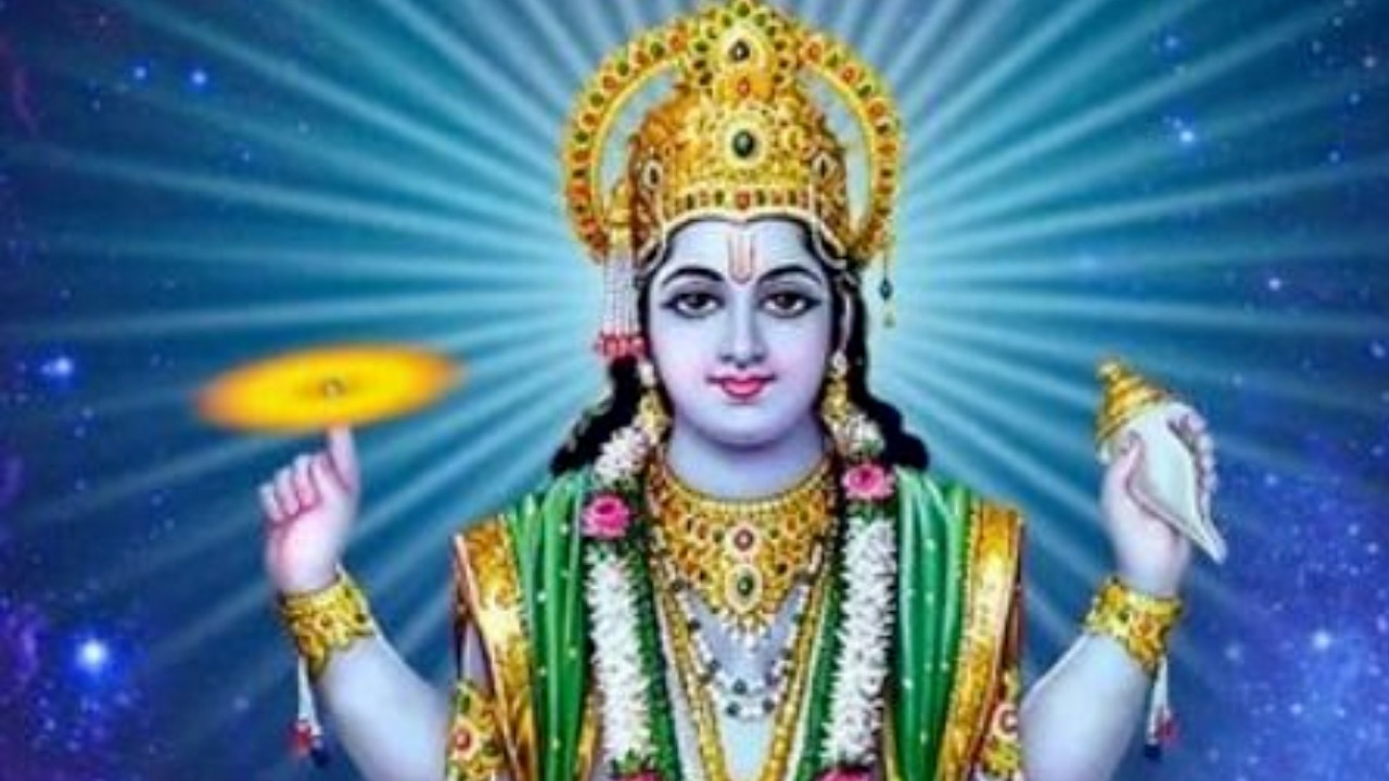 papmochani ekadashi 2025 date and time vishnu chalisa ka path1