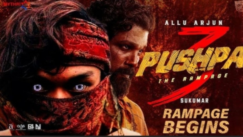 pushpa 3 rampage release date allu arjun film release confirm for 2028 know more details1