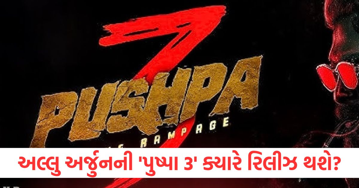 pushpa 3 rampage release date allu arjun film release confirm for 2028 know more details2