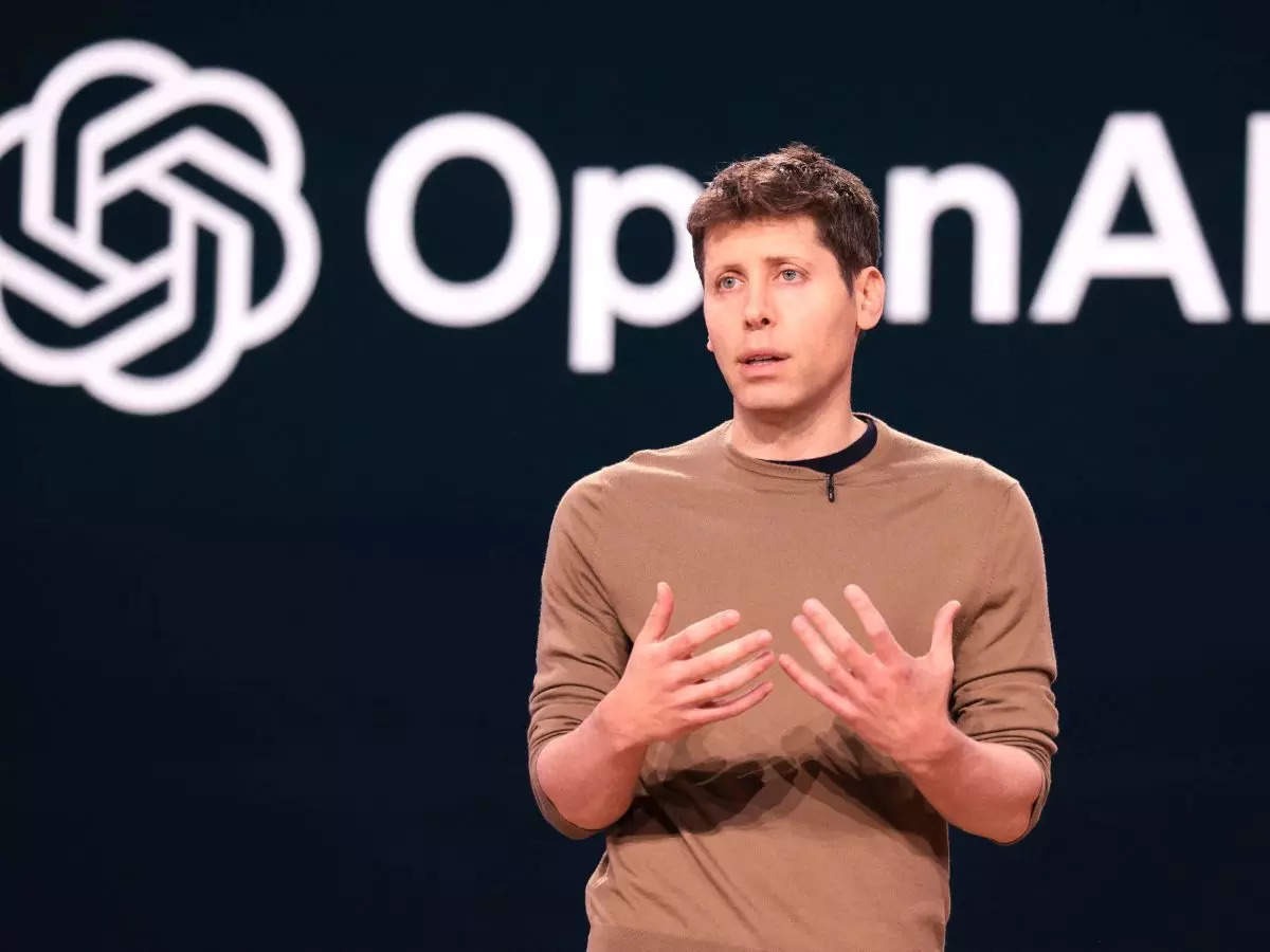 sam altman says new chatgpt 4 5 is more emotionally intelligent but warns that it is