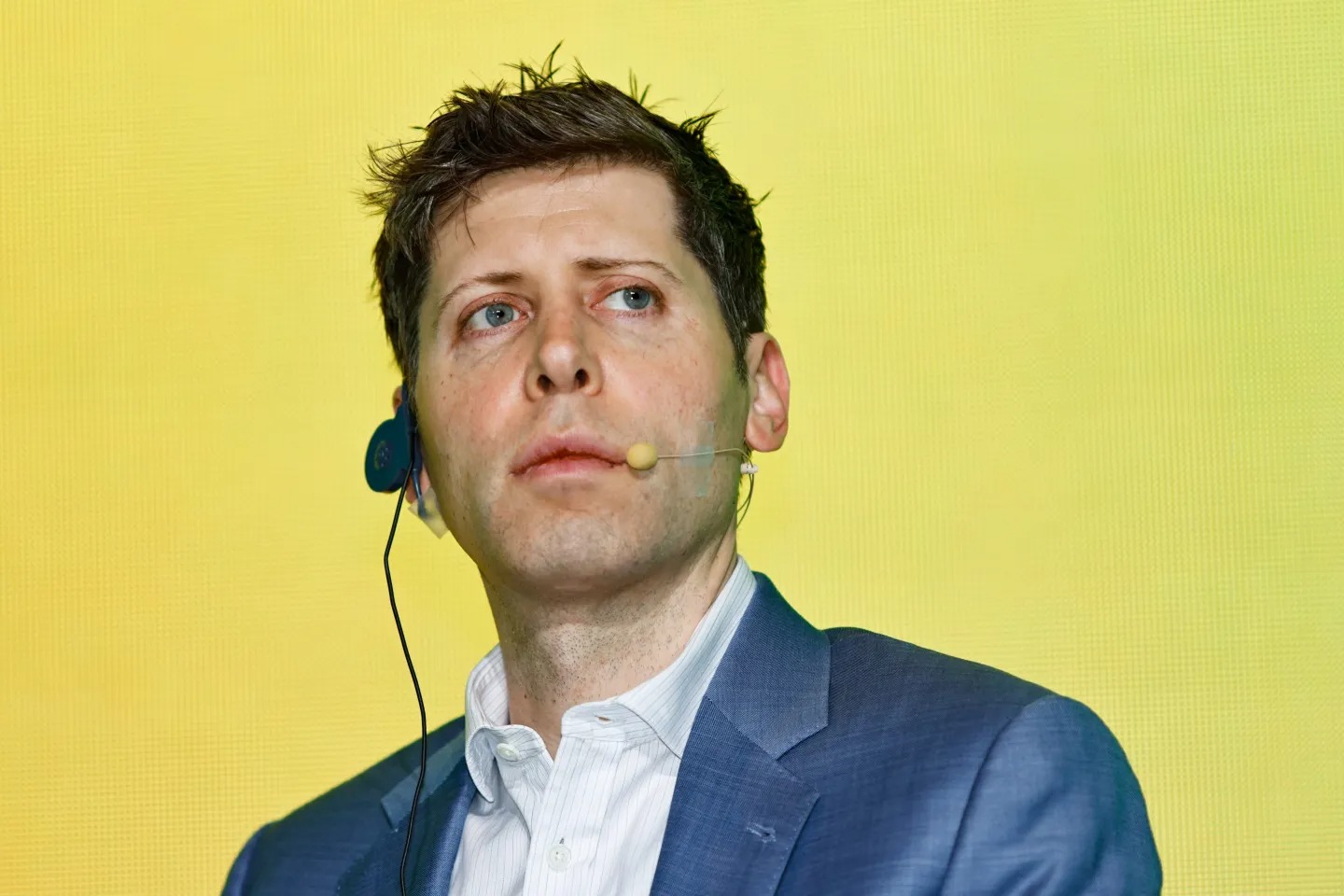 sam altman says new chatgpt 4 5 is more emotionally intelligent but warns that it is