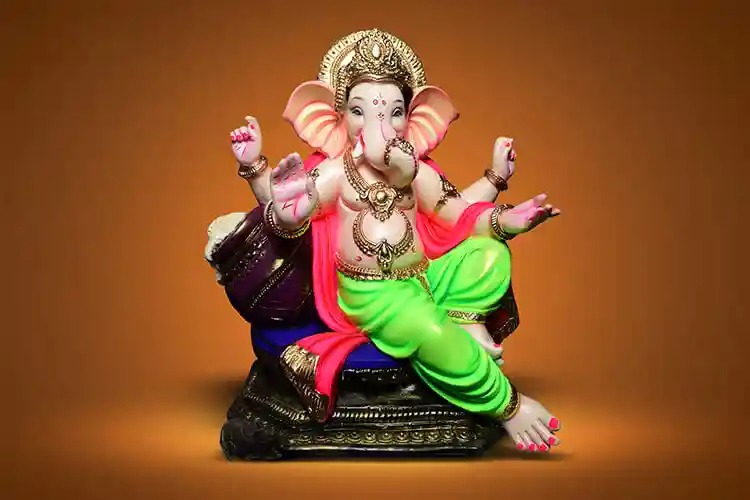 sankashti chaturthi 2025 date and time ganesha chalisha