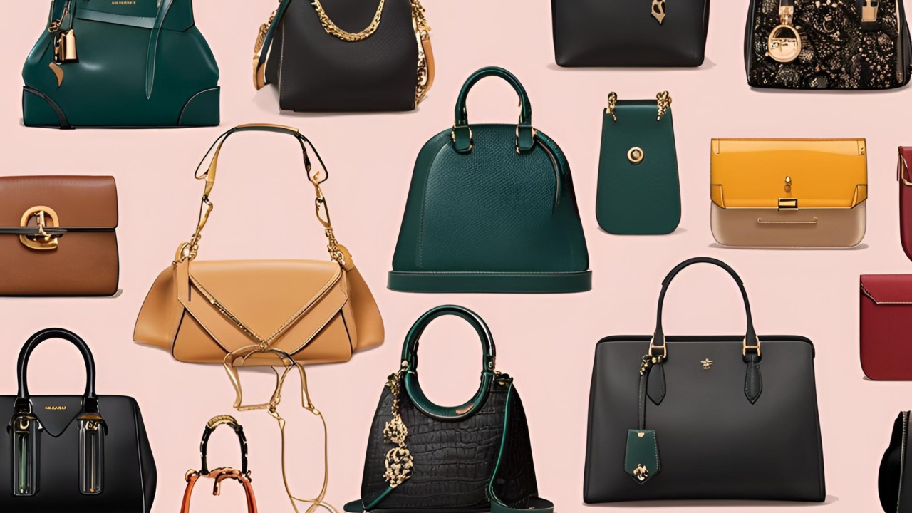 stylish and comfortable handbags a guide for every occasion1