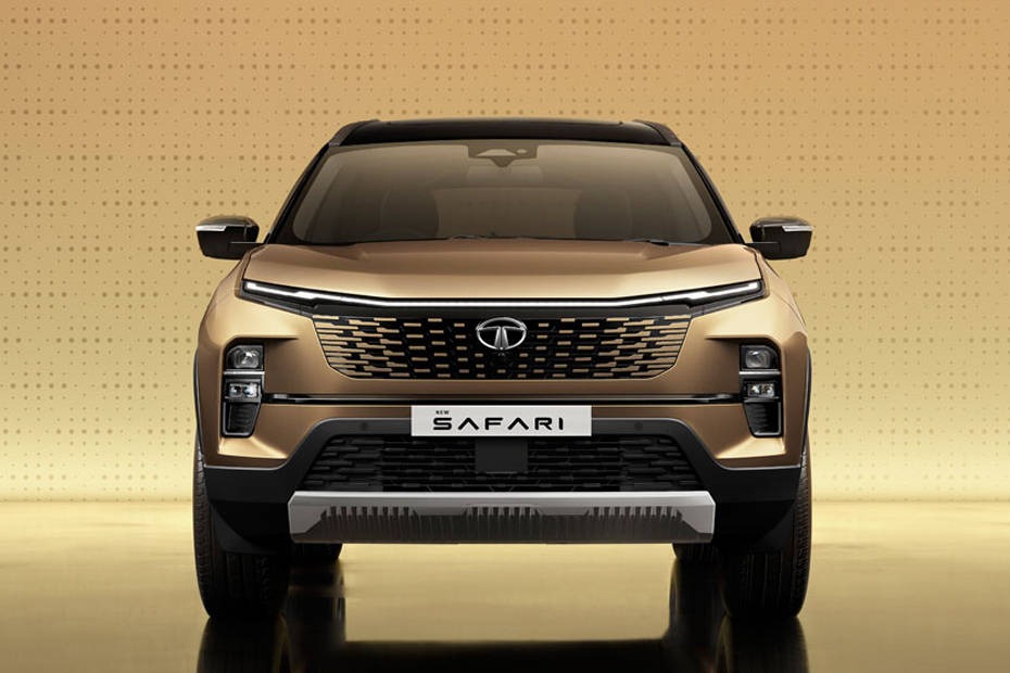 tata safari on down payment and monthly emi 7 seater car price features know here