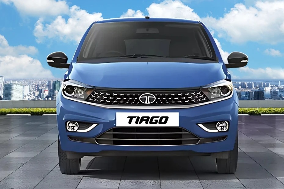 tata tiago discount offer up to 30 thousand rupees on all nrg variants with dual airbags safety features1