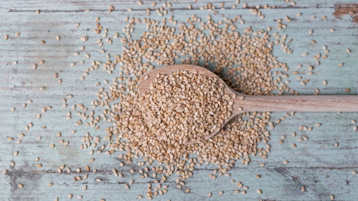 these benefits of sesame seeds will sursprise you include in diet1