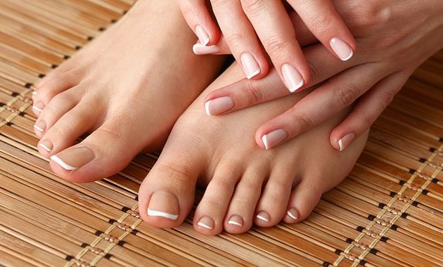 these home remedies effective in cleaning yellow nails not have to visit the parlor1