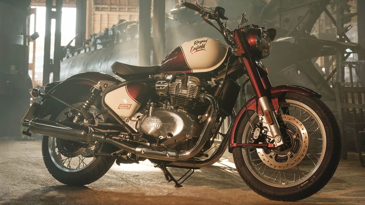 upcoming bikes launching in march 2025 royal enfield hero and tvs1