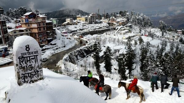 uttarakhand weather update today for rain and snow fall alert on monday1