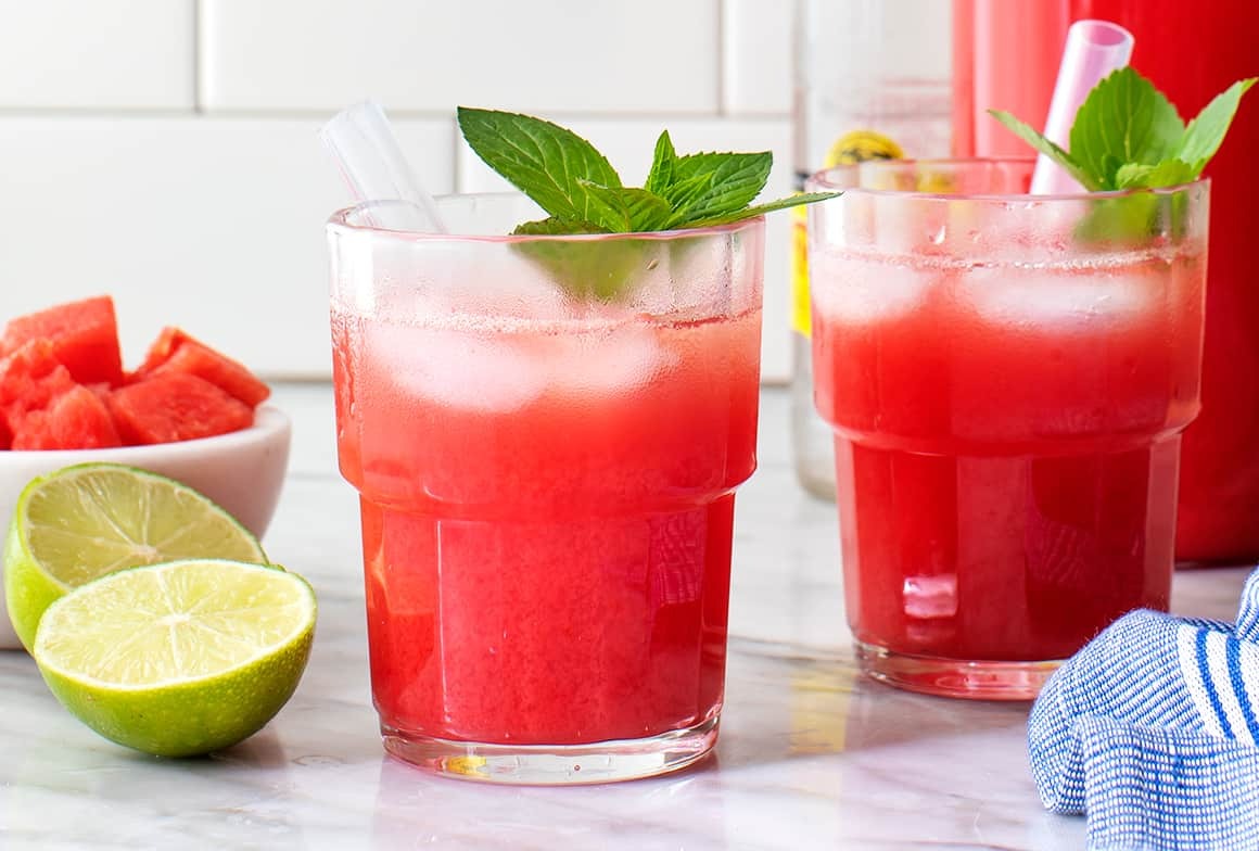 watermelon juice is very refreshing and tasty definitely try it once1