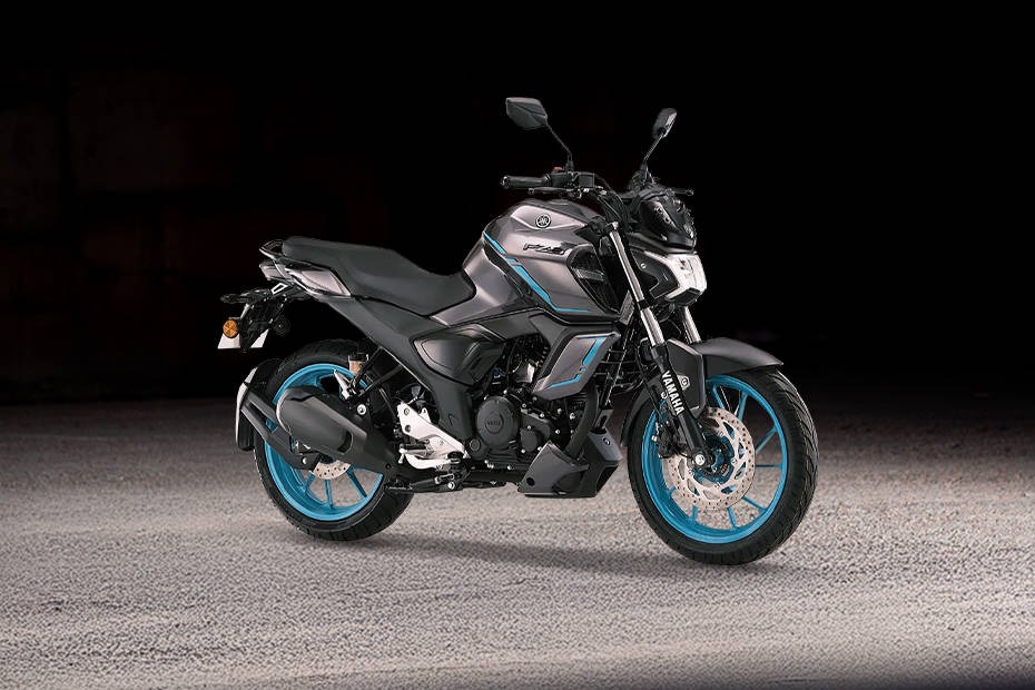 yamaha fzs fi hybrid vs fzs fi india first hybrid bike launched know how it differs from petrol version