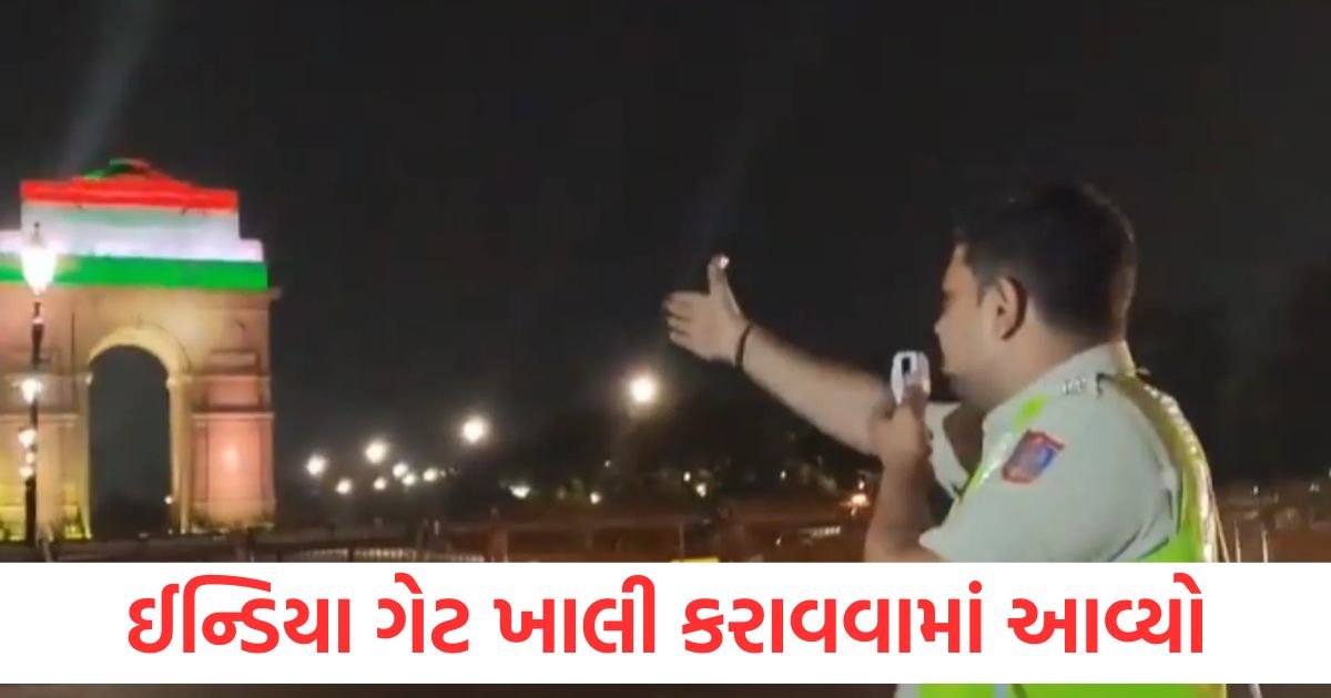 all employees leave cancelled in delhi decision taken due to ongoing tension between india and pakistan