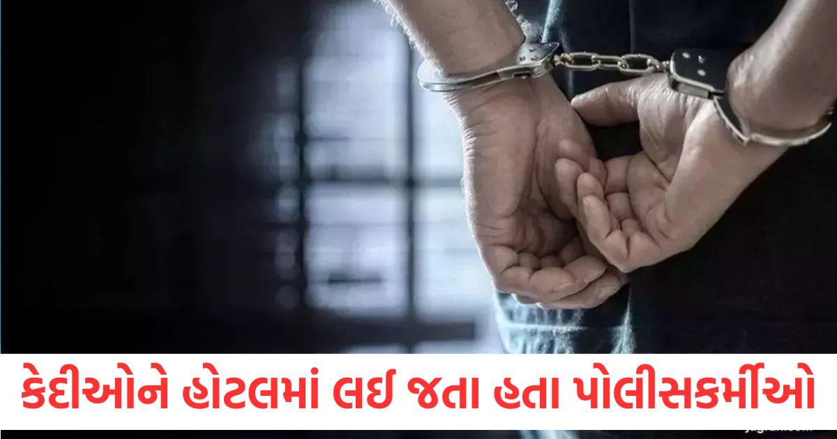 jaipur girlfriends prison breaks massive scandal in jaipur 13 arrested