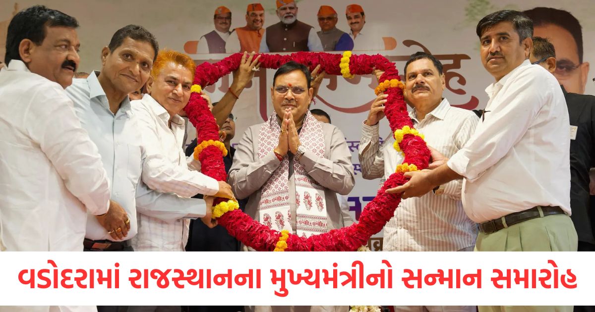 marwaris are introducing the glorious tradition of rajasthan with their hard work sharma