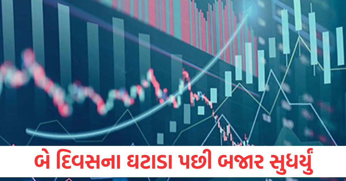 stock market today 20 may 2025 nse bse nifty sensex know latest updates here1