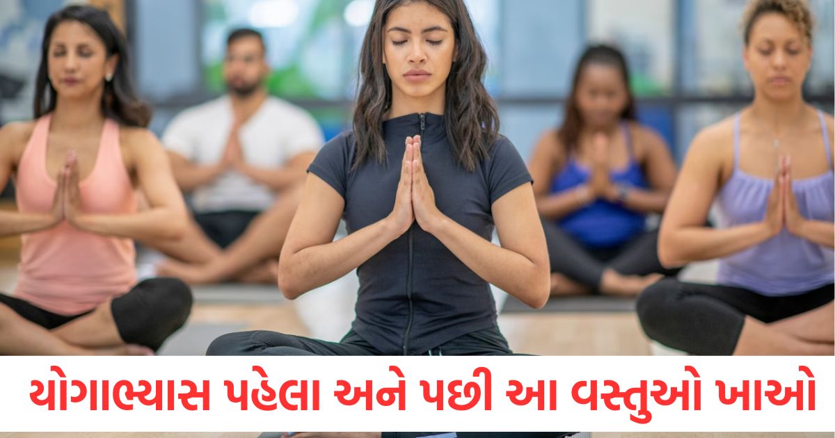 health international yoga day 2025 what to eat before and after yoga for sustained energy