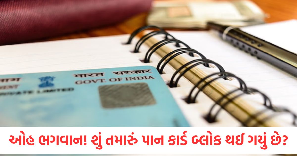 how to check pan card is active or inactive online process all details