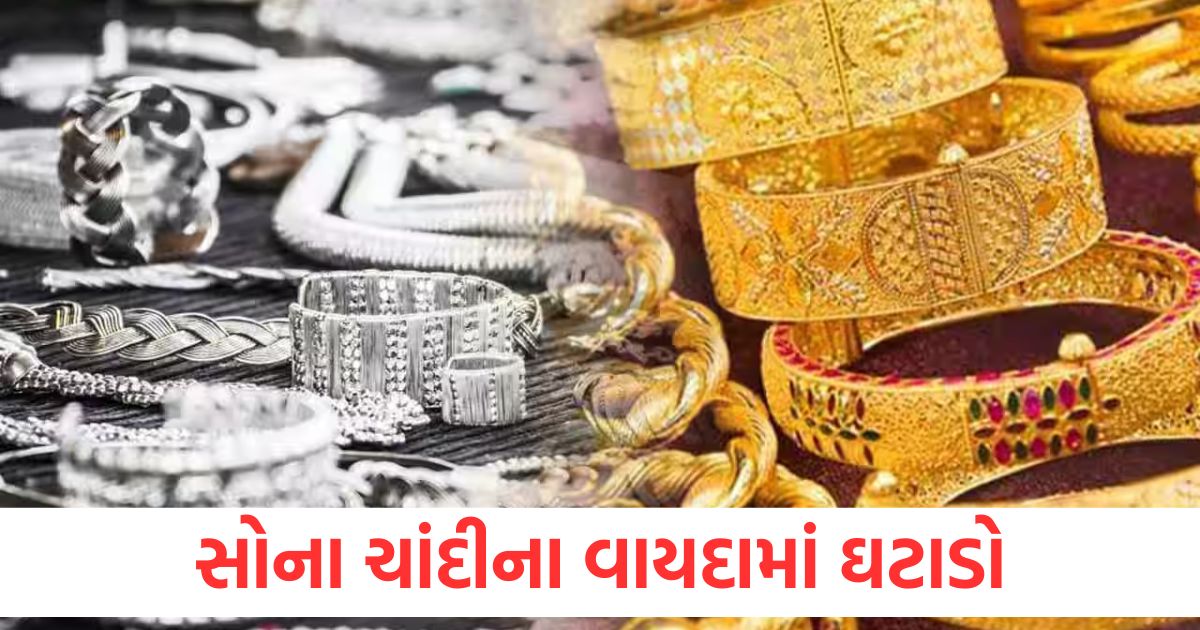 Gold futures down by Rs.418 and silver futures down by Rs.191 Crude oil futures down by Rs.19