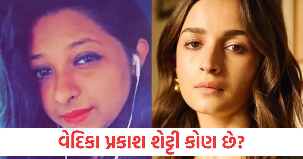 who is vedika prakash shetty alia bhatt ex pa arrested for cheating actress for 76 lakhs