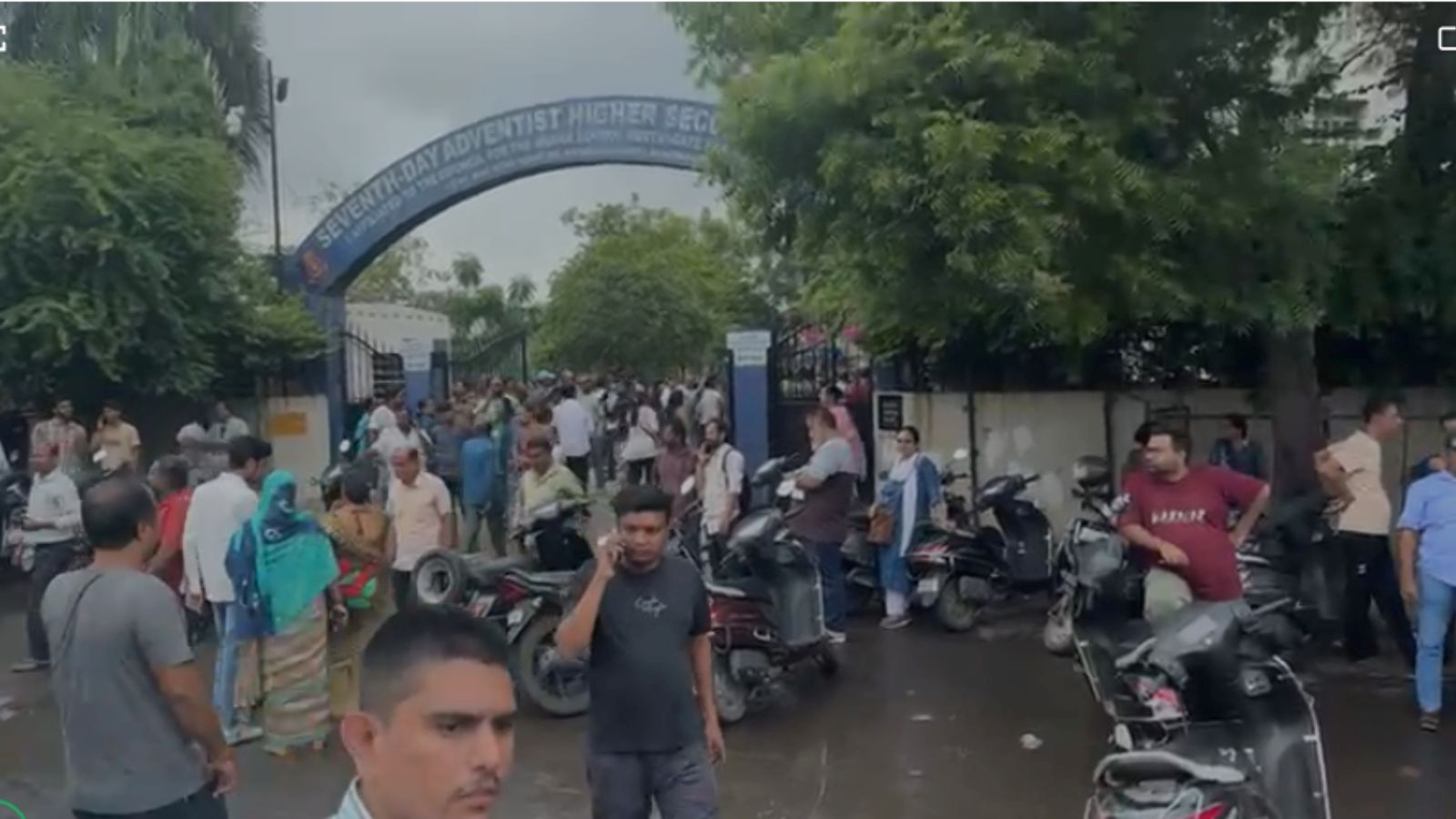 Ahmedabad Hindu Student Murder case