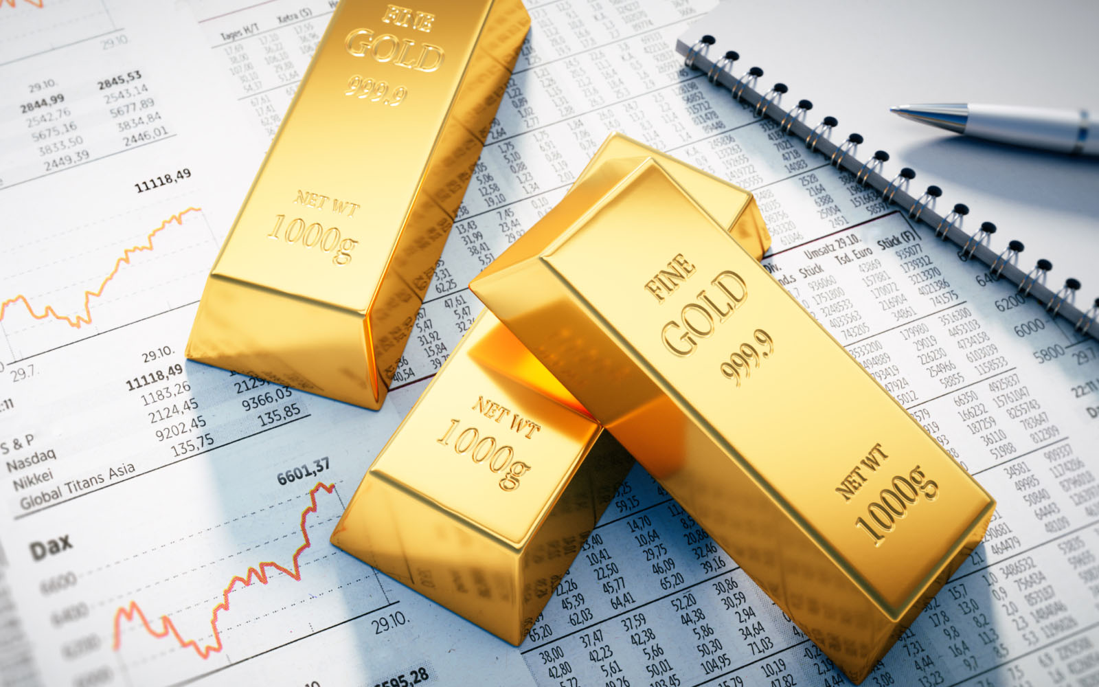 Blog Paytm A Guide to Trading Via Gold