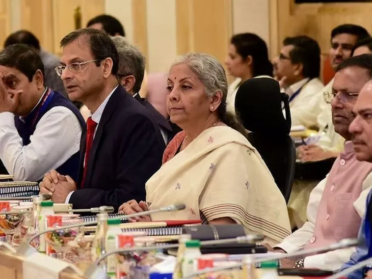 GST Council MEET