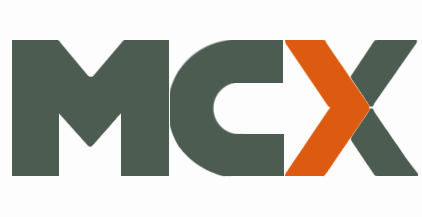 MCX logo